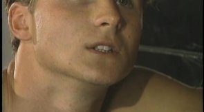 Sweet couples are getting into a group action