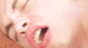 Black fucker penetrated his spicy as fuck partner