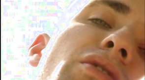 Two astonishing queers are having a good outdoor oral sex