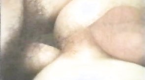 Crazy young boyfriends are enjoying dirty outdoor oral sex