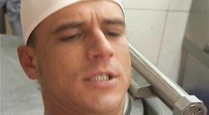 Hottest cooks are having a crazy 3some in the kitchen