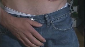 Two dirty buddies are having a very passionate oral sex