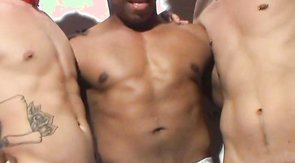 Show your sexy tight undies to win 1000 bucks