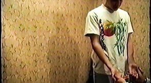 Casting agent and a cuter-looking naked pretender