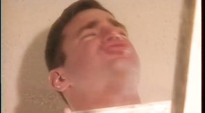 Painful anal penetration goes absolutely gorgeous