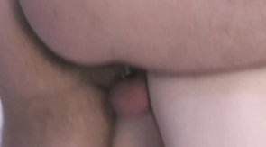 Sexy boyfriends are fucking hard in cowboy pose