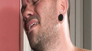 Brutal males are having a perfect anal fuck