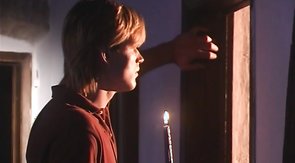 Aesthetic naked boyfriend is having a perfect body