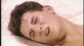 Sweet and lustful men are fucking hot in the night