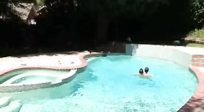 Stunning men with big boners are enjoying oral sex