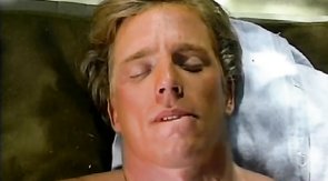 Two amazingly hot men are having oral action