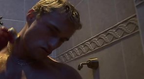 Fetish boyfriends are having passionate sex