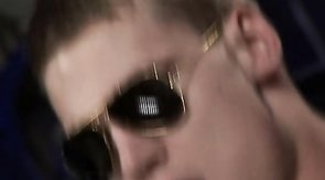 Stunning fetish anal sex in the doggy style