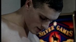 Three dirty fuckers are sucking in the close-up