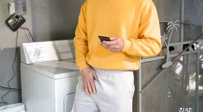 Big Dicks At School buddy is sucking my dick down on the knees