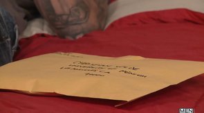 Evening relaxation of two spicy Big Dicks At School