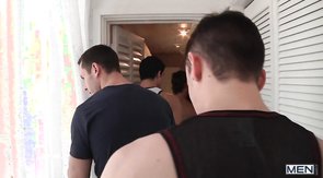 Cock-sucking Big Dicks At School are looking for sex