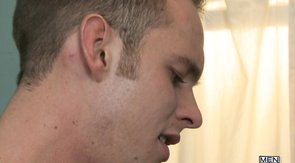 Amazing oral sex in the teacher's office