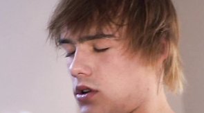 Young men with loaded boners are enjoying cock-sucking