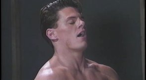 The hottest hunks bikers are fucking in the garage