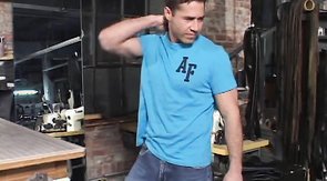 Blow my hard boner if you want to get pleased