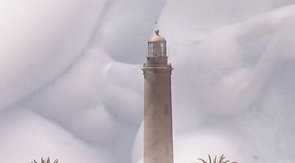 Outdoor 3some action of the most lustful pals