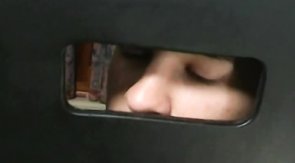 Round booty twink gets ass blasted on camera