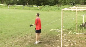 Dark-haired dude and his BF love sucking big cocks