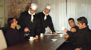 Hung boys that love getting their cocks sucked