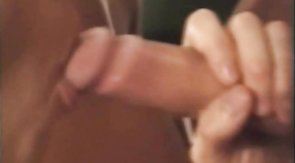 Hung studs fucking each other furiously on cam