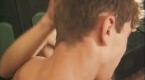 Beautiful anal sex scene with several horny dudes