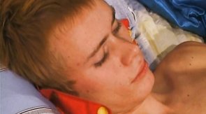 Two twinks with six-packs sucking each other's cocks