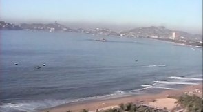 Old-school gay threesome with three alluring gay boys