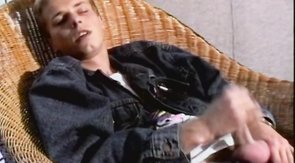 Intense fucking session with several horny boys