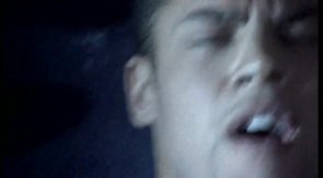 Intense domination and fucking with mean hunks