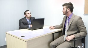 Business date turns out as a hot oral action