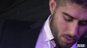 The Gay Office lovers celebrates the newest deal