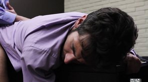 Blow my hard boner and let me fuck your anal