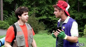 The hottest Pokemon buddies are getting a double head!