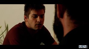 Sexy doctor want to suck his patient's boner