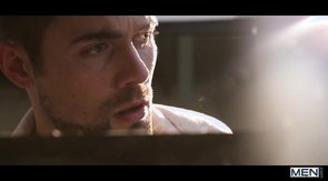 Passionate oral sex of the lustiest hunks ever!