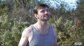 Str8 To Gay action of two 100% straights