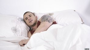 Passionate Str8 To Gay cocksucker knows how to seduce