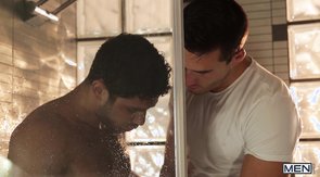 Awesome morning of the sexiest Men Of UK