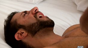 Sweet Men Of UK are having a sweet anal action