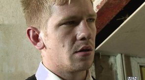 Men Of UK are having a very hot gentlemen anal sex