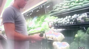 Jizz Orgy meeting goes absolutely great!