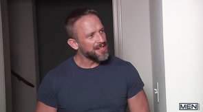 Spicy men are blowing each other's dicks!