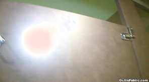 Two stunning hunks fucking nasty in the scene by Out In Public