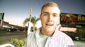 Innocent boy being seduced and fucked in his wide mouth